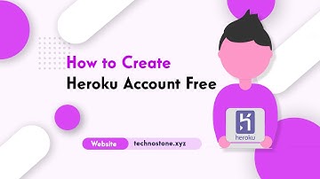 How to Create Heroku account in Hindi | Free Hosting
