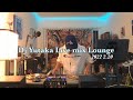 &rdquo; 90's R&amp;B Mix &rdquo; Dj Yutaka Live mix Lounge 2022 2.20