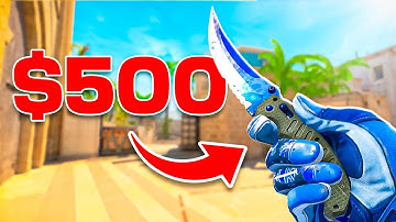 The BEST Budget Knife & Glove Combos After the CS2 Market Crash! 💥