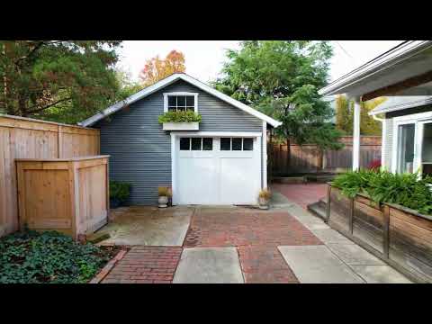 711 City Park Ave, Columbus, OH home video tour