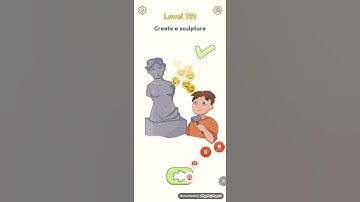 DOP 2 - Level 581, 751 - Delete One Part by SayGames