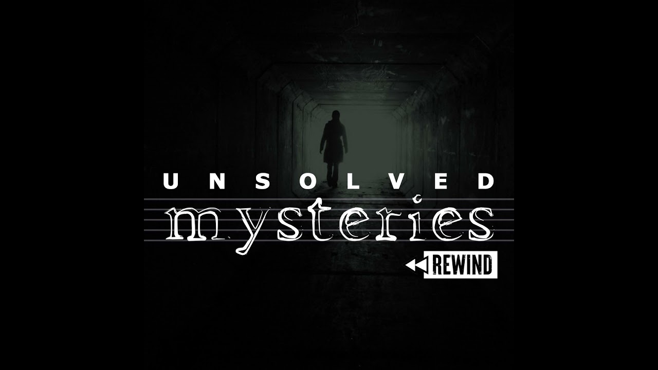 Unsolved Mysteries Rewind 82: The Abduction of Angela Hammond
