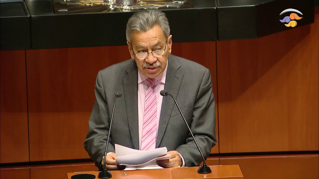 Que beneficios del desarrollo alcancen a todas las capas de la sociedad: Sen. Quiñonez movimiento ciudadano mexico