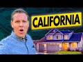 June 2024 california housing market update