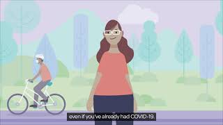 Get a COVID-19 booster | Ministry of Health NZ