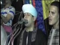 الشيخ مختار النحاس افراح اولاد سيد ابو على حفل زفاف الاستاذ صدام سيد عبد النعيم