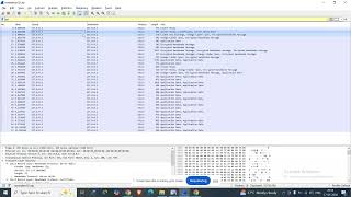 Decode HTTPS Traffic 🧩 in Wireshark 🦈 #https #ssl #tls #wireshark #networking #packetanalysis