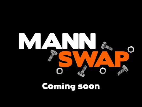 Mann Swap Trailer