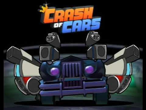 Crash of Cars (Original Game Soundtrack) - song and lyrics by Paul Kopetko