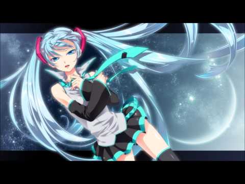 VOCALOID2: Hatsune Miku - "Ad Astra -2010 Remix-" [HD & MP3]