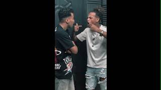 كواليس " مهرجان عمك " كزبره - ميدو جاد _ بيانو - جديد لسه منزلش "2021 screenshot 3