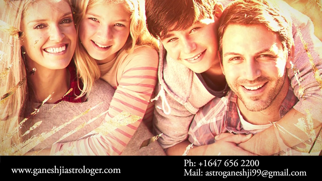 Love Psychic, Spiritual Healer and Astrologer in Toronto, Canada