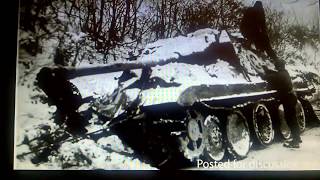 1:72 Sherman M4A3 (76)W Finale - Sherman GB
