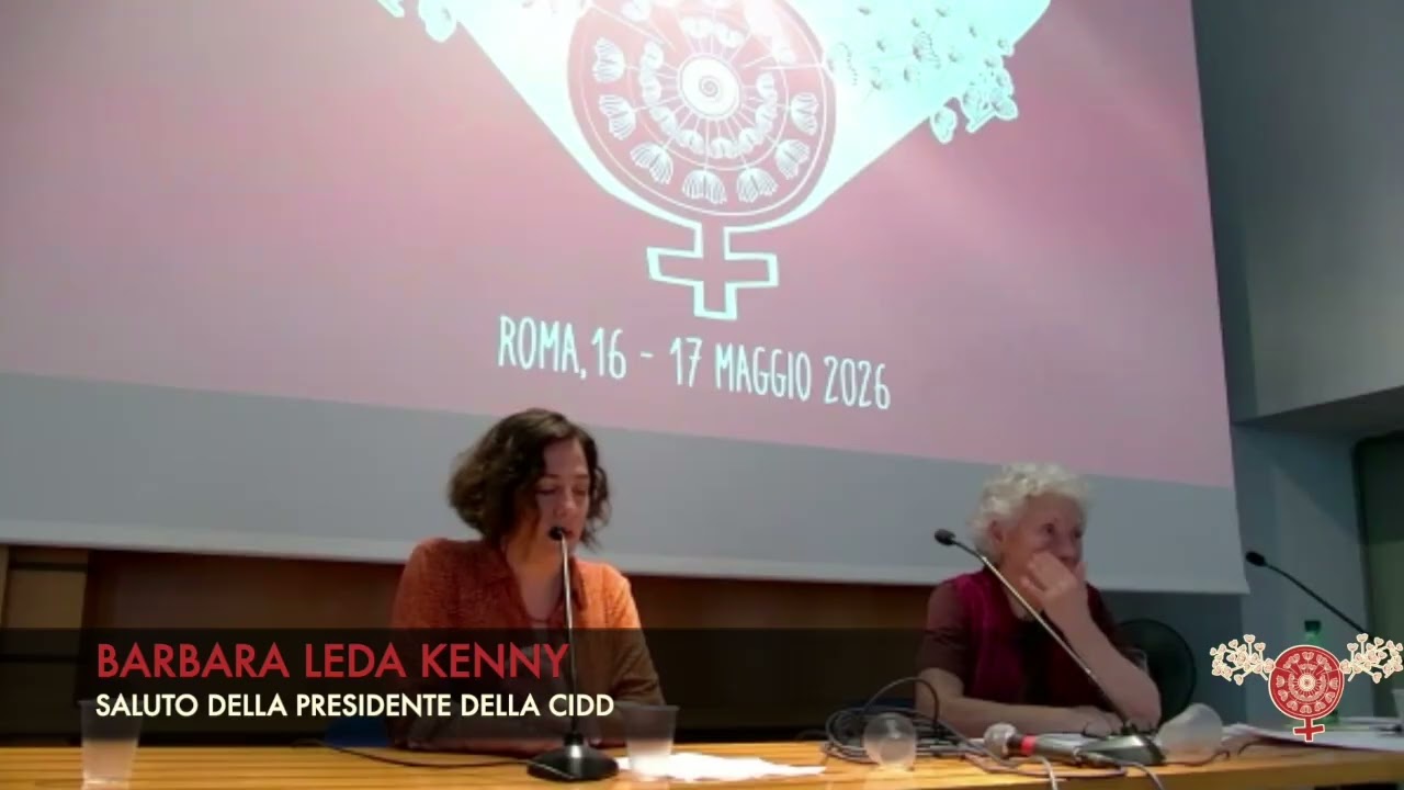 Barbara Leda Kenny