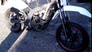 Romet Crs 125250 Swap Ciecz Lc 250 Loncin Lc170Mm