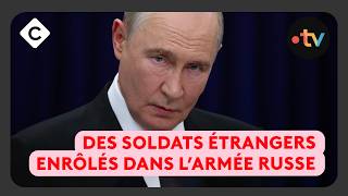 Poutine La Guerre Pour Se Maintenir Au Pouvoir ?