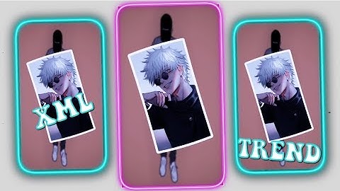 𝐓 𝐑 𝐄 𝐍 𝐃 🥰 alight motion video editing🤤 xml preset🎫 @Sumit_EditZ #xml #preset #alightmotion