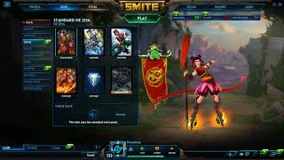 TOP 5 ASSASSIN SOLOS! (Smite Guide)