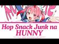 Mistress Kanan is Devilishly Easy「Ending」-『Hop Snack Junk na HUNNY』by Aogiri High School