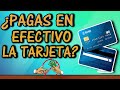 ¿Qué pasa si pago mi TARJETA DE CRÉDITO con EFECTIVO? 💳 💵#dinero