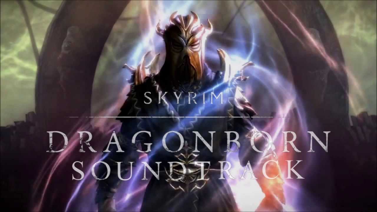 Dragonborn Dragonborn