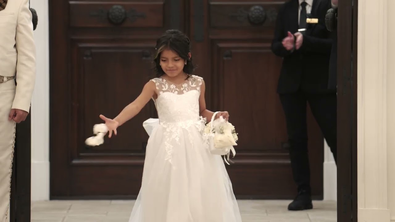 JATHAN DANIEL PRODUCTIONS | LISSETH & DARWIN | NANINA'S IN THE PARK | BELLEVILLE, NJ | TEASER