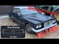 Will This 1961 Valiant Run After Sitting 30 Years? 1961 Valiant: Part 1