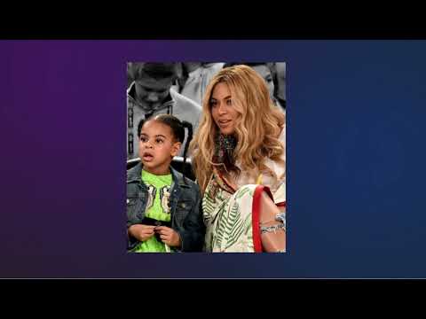 You won't believe what happened to Beyonce's son!