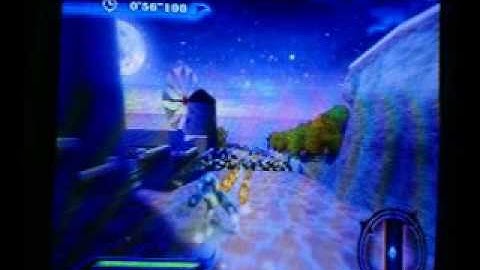 Sonic Unleashed (Wii) playthrough p.4