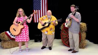 The Fritts Family Lonnie Hill Show 18 CC Airdate 09 12 2015