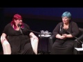 Cassandra Clare and Holly Black on believing in ghosts