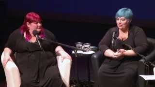 Cassandra Clare and Holly Black on believing in ghosts