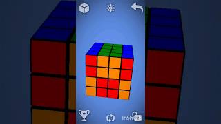 how to solve cube 4 by 4 || 4 by 4 cube #shorts #ytshorts #viral #trending #youtubeshorts #short