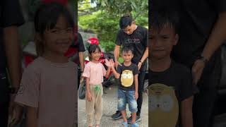 apa yang udah di takdirkan takkan lari kemana mana