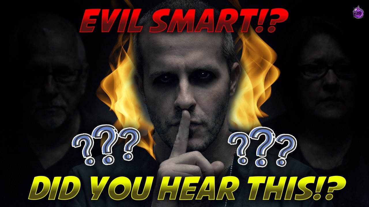 Послушайте внимательно… Крис Уоттс манипулирует своими родителями на виду у всех (Вы это слышали?!)