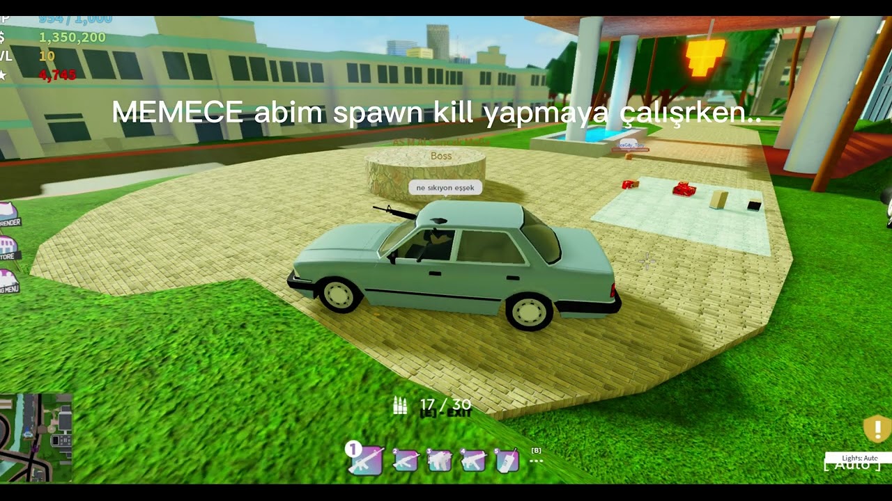 Kısaca Memece ve Cedese ifşaları