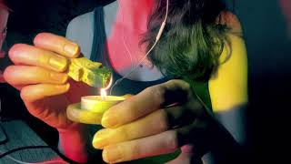 Asmr Hypnosis for anxiety ~ relaxation ~ stress relief