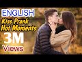 Kissing Prank | Trick Question