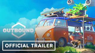 Outbound - Official Developer Diary #3 | IGN Fan Fest 2026 Profile