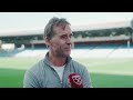 "We Worked For This" | Crystal Palace 0-2 West Ham | Julen Lopetegui | Post Match Reaction