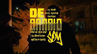 De Barrio Soy - El Testr x Axel Oliveya, GazelaThebloodG | Prod. Milo Beat x Da Street Genie