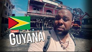Download Lagu Guyana: The Strange Indo-Caribbean Nation in Exile MP3