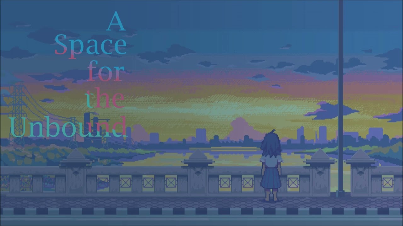 Great VGM 855 - A Space for the Unbound - Within the Dream