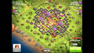 Clan Dos 10 - Ironhide Aanvla...