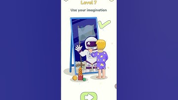 Dop2 Level 7,(use your imagination) #shorst #dop2 #shorts #youtubeshorts