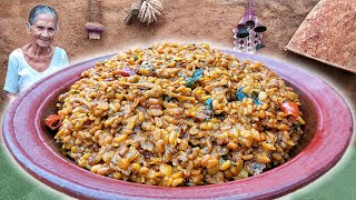 How to Make Mung Bean Curry