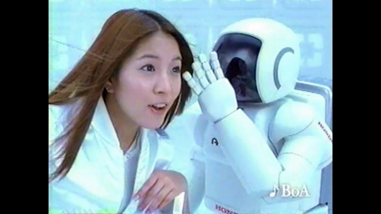 2003年7月 テレビＣＭ詰合せ（自動車）