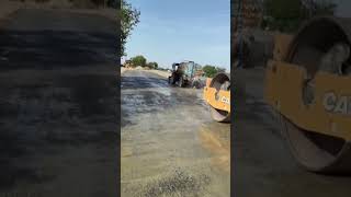 Road Compaction Process | Township DevelopmentHow Roads Are Compacted on SiteReal Civil Engineering