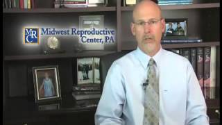 Dr Dan Gehlbach - Ovulation Induction