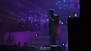 ChicagoMusic.com: Maxwell "Fortunate" at Chicago Theatre